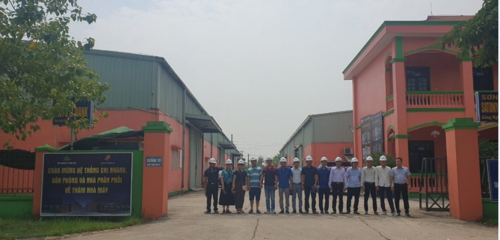 SOTIN QUỐC TẾ GROUP