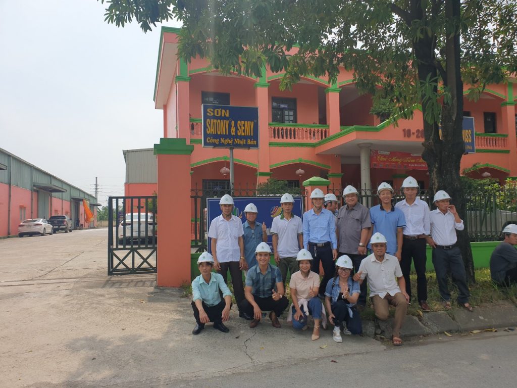 SOTIN QUỐC TẾ GROUP