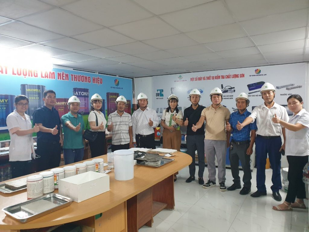 SOTIN QUỐC TẾ GROUP