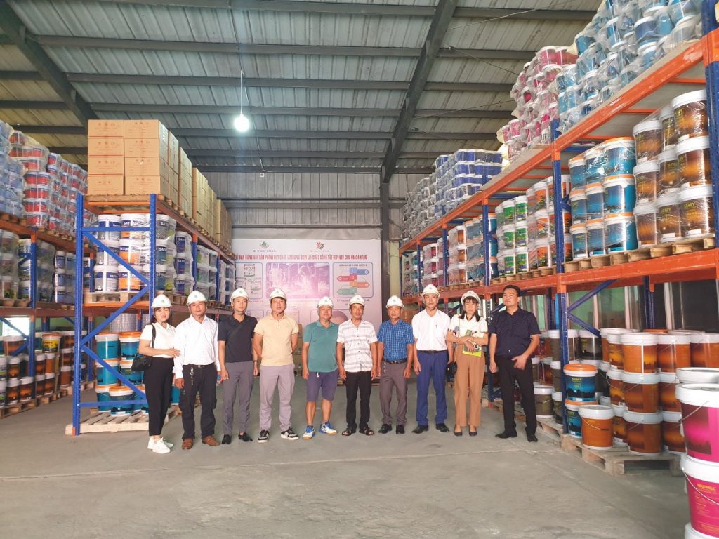 SOTIN QUỐC TẾ GROUP