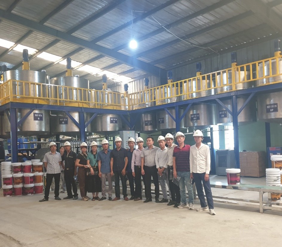 SOTIN QUỐC TẾ GROUP