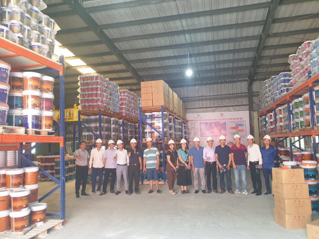 SOTIN QUỐC TẾ GROUP