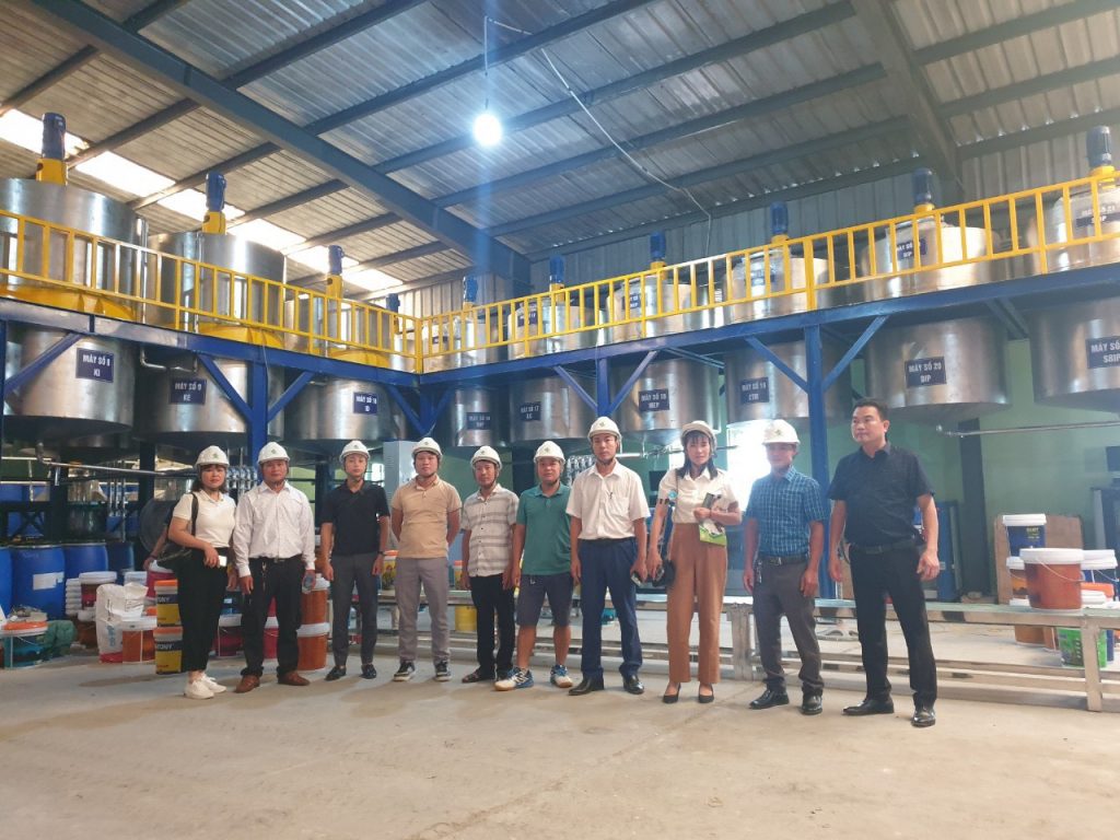 SOTIN QUỐC TẾ GROUP